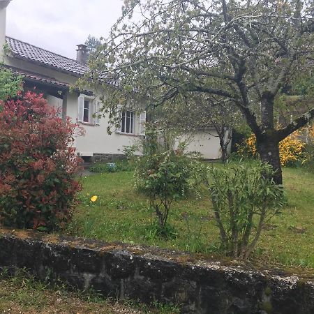 Chambre Cosy, Calme, Dans Maison Privee A 1,5 Km Village Sospel Luaran gambar