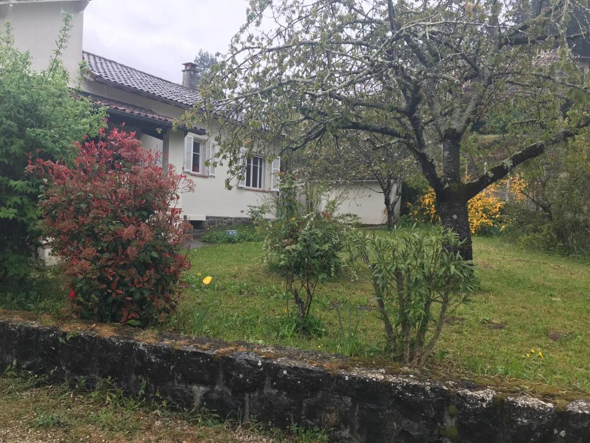 Chambre Cosy, Calme, Dans Maison Privee A 1,5 Km Village Sospel Luaran gambar